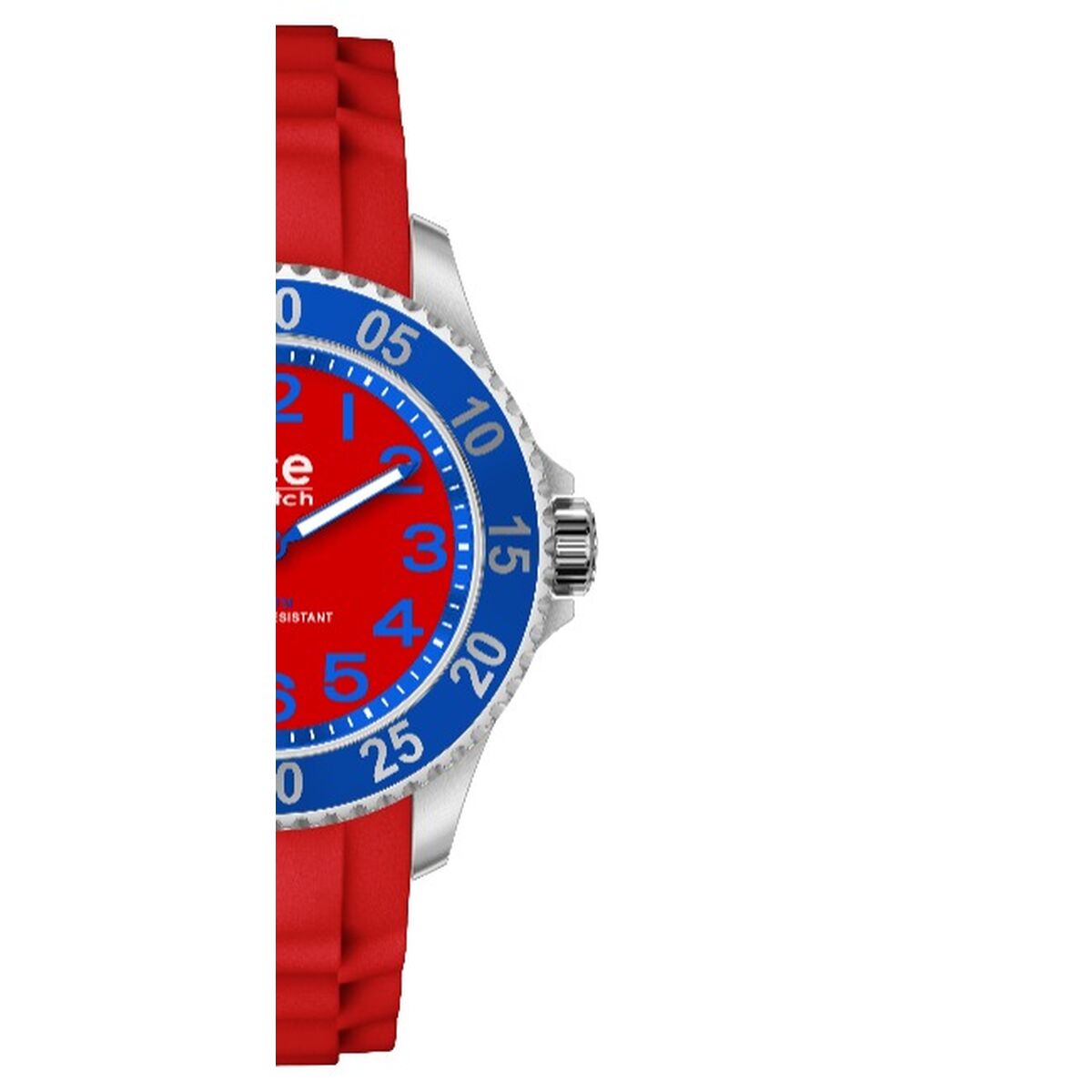 Relógio masculino Ice 020364 (Ø 35 mm)